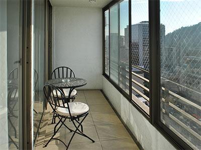 Roypace Nueva Providencia * Santiago