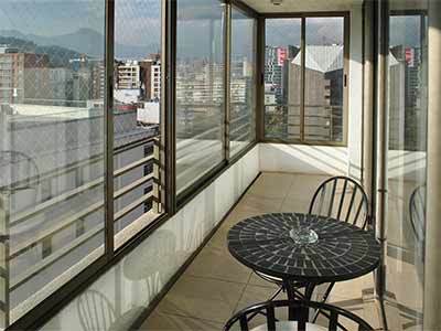 Roypace Nueva Providencia Santiago