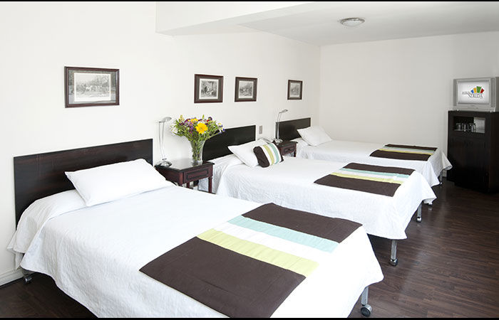 Hotel Mr Express 3*