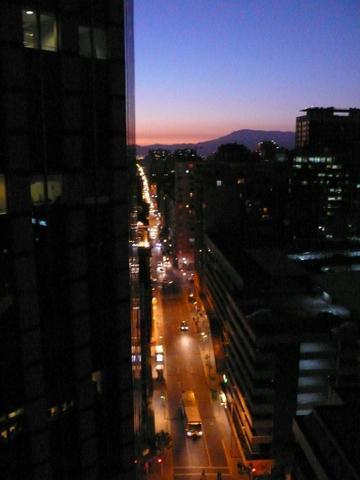 Apartment Plaza Santiago