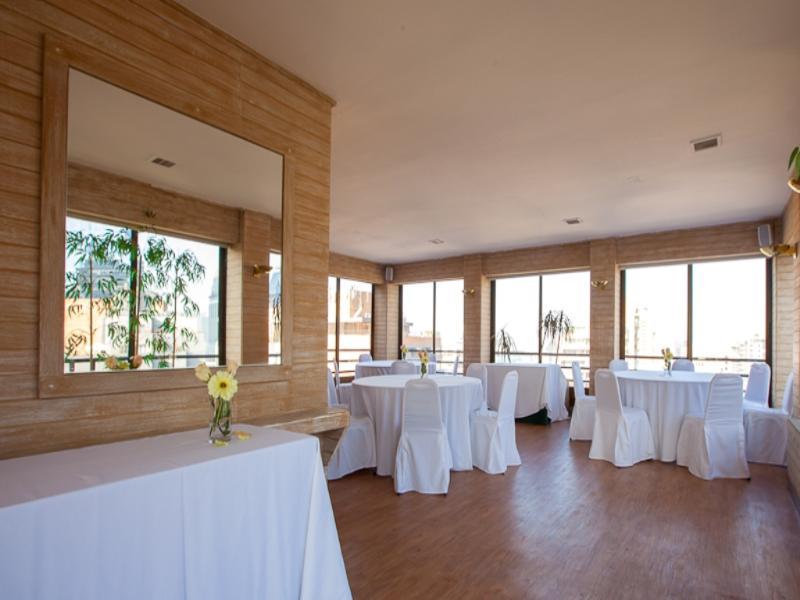 Hotel Plaza El Bosque San Sebastian 4*