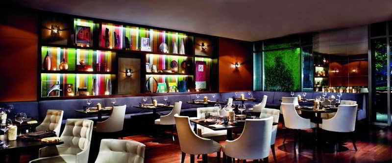 The Ritz-carlton, 5* Santiago
