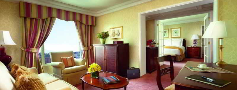The Ritz-carlton, 5* Santiago