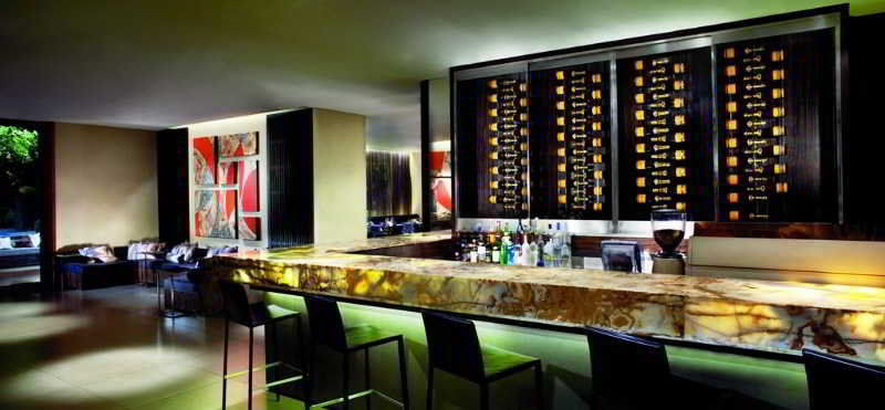 Hotel The Ritz-carlton,