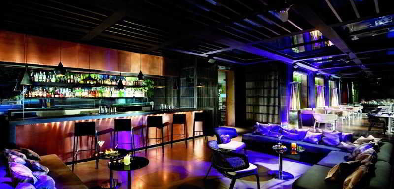 The Ritz-carlton, Hotel