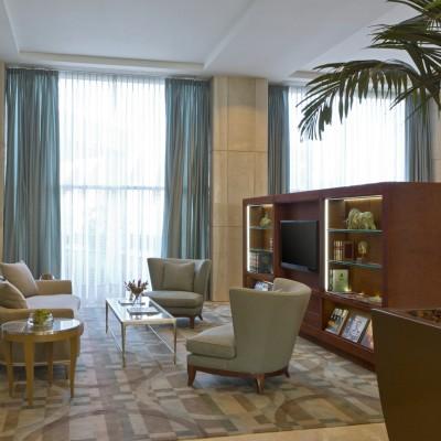 Hotel San Cristobal Tower - A Luxury Collection 5*
