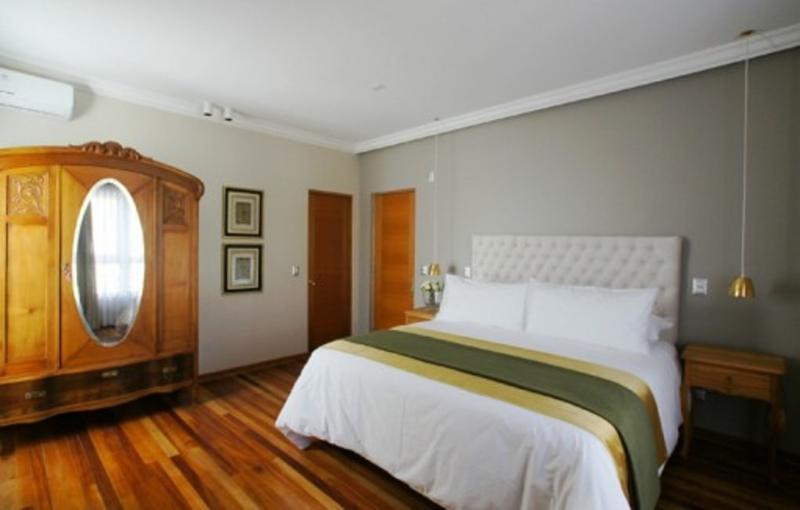 Quiral Boutique Santiago