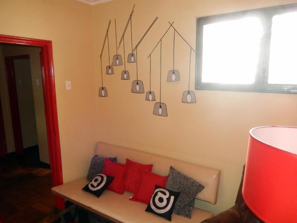 Hostel Traveller's Place *