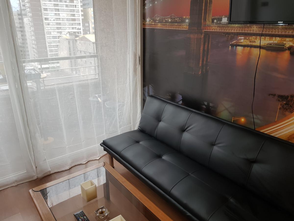 Apartamento Downtown *