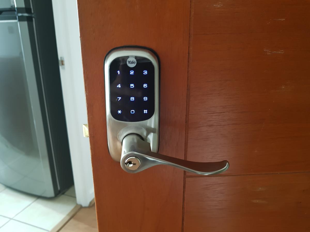 Apartamento Downtown