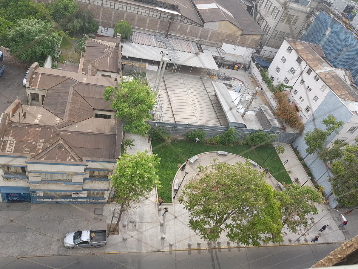 Apartamento Downtown *