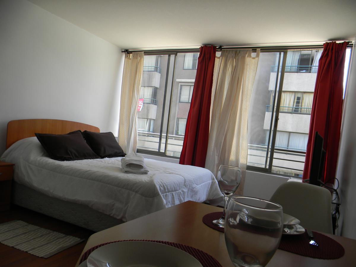 B&m Alquiler Diario Apartamento
