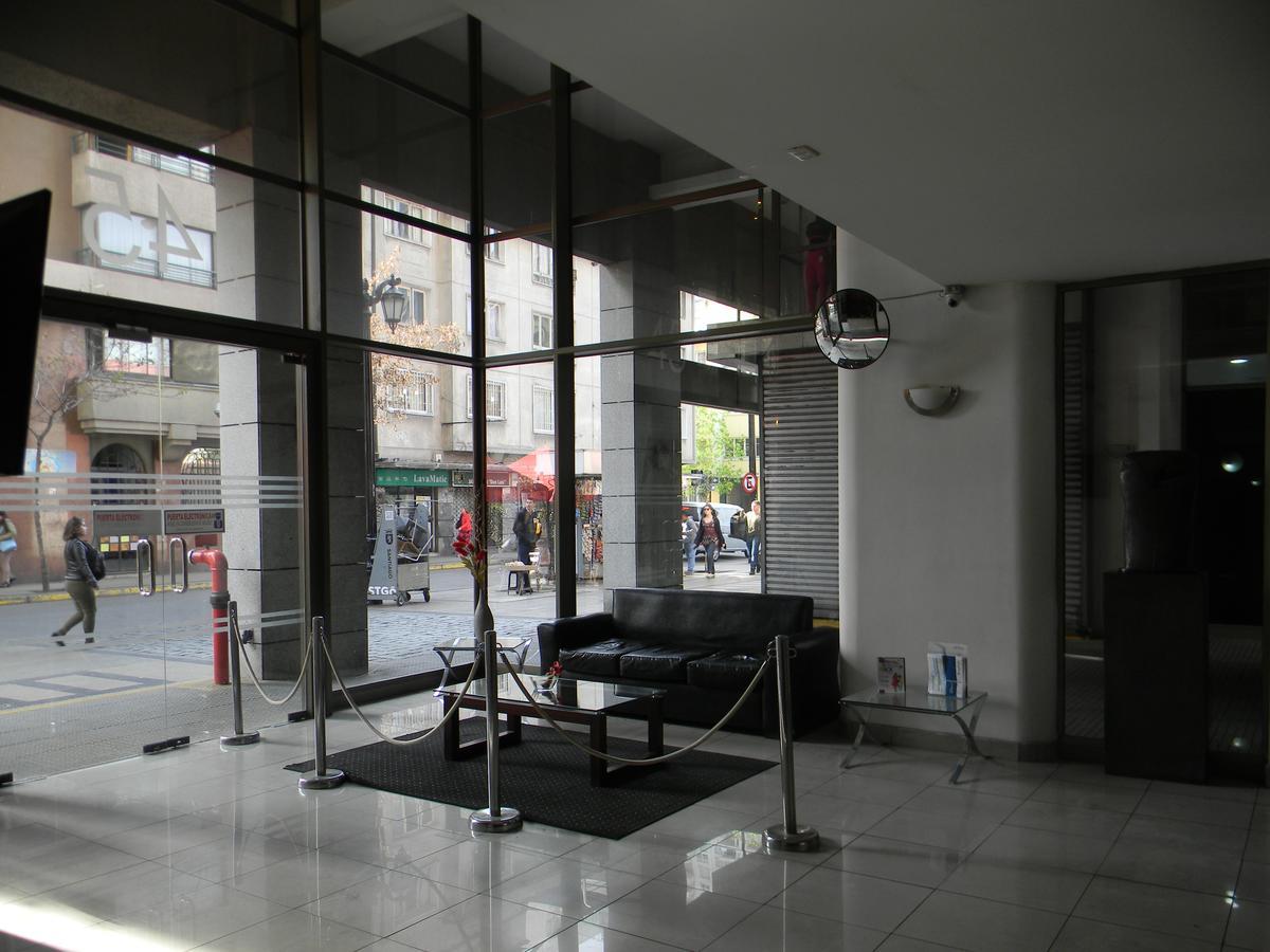 B&m Alquiler Diario Apartamento