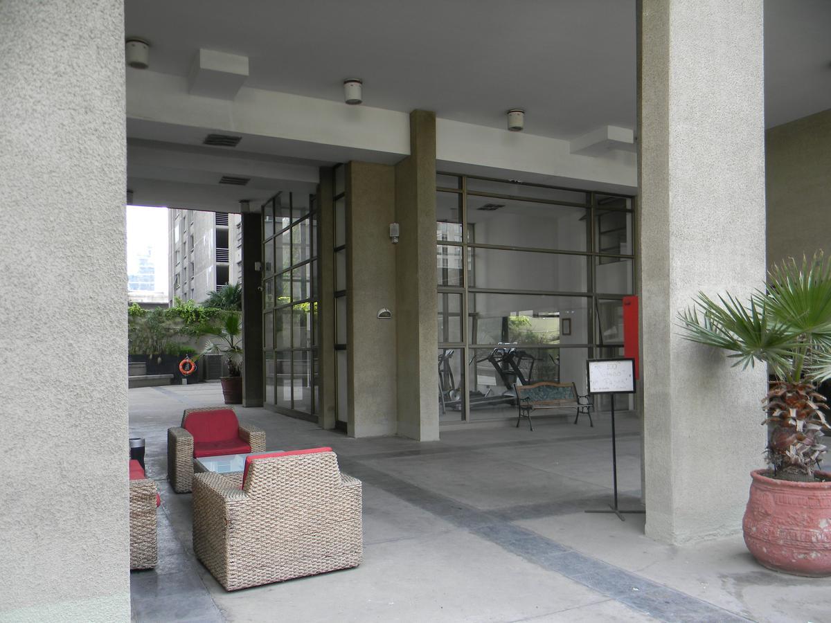 B&m Alquiler Diario Apartamento