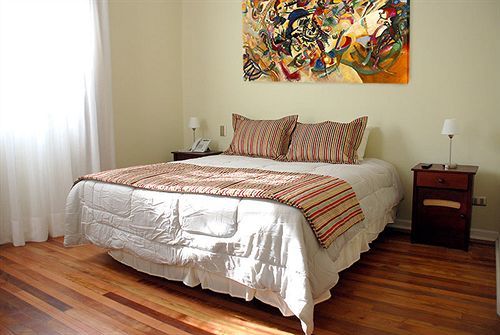 Oporto 3* Santiago