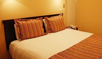 Oporto Hotel Santiago