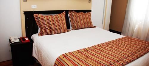 Hotel Oporto Santiago