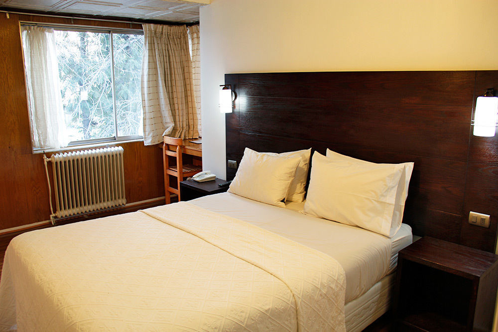 Hotel Hl Cost Santiago