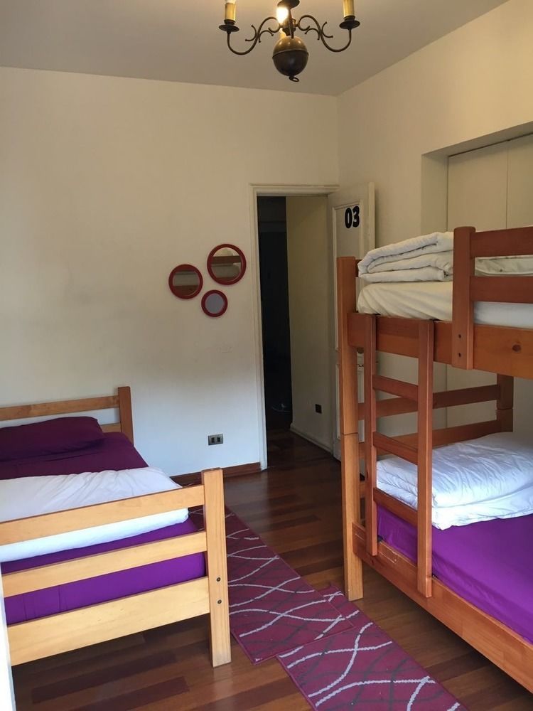 La Casona *