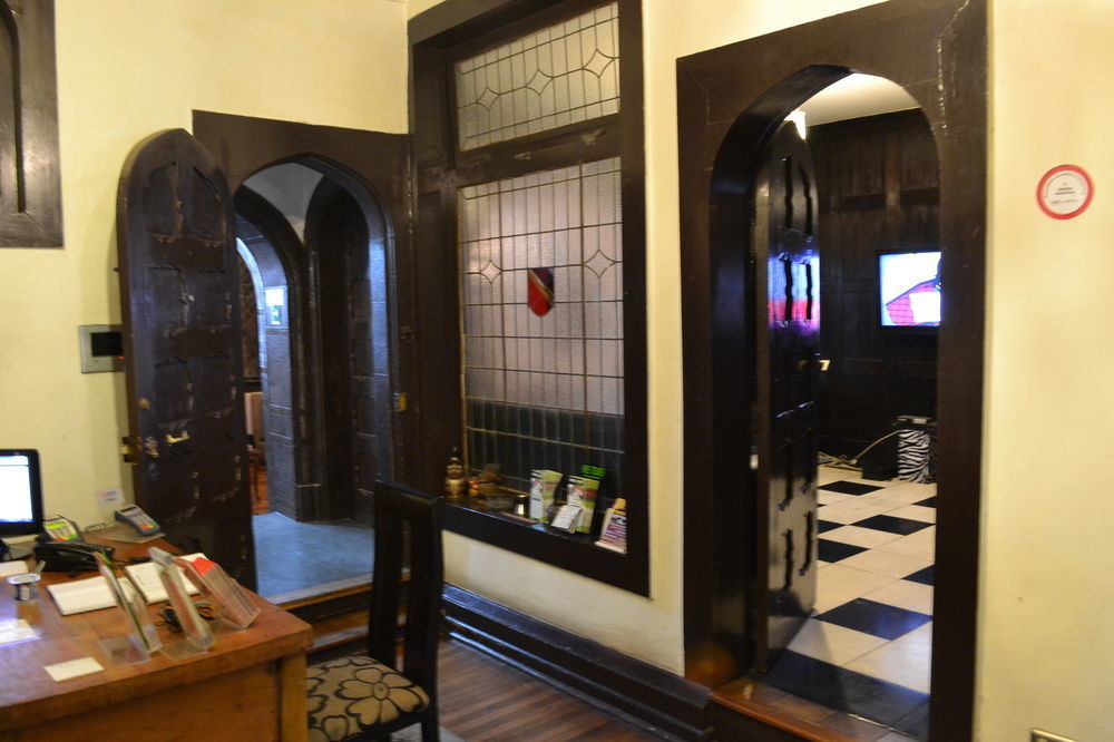 Hostal Landay *