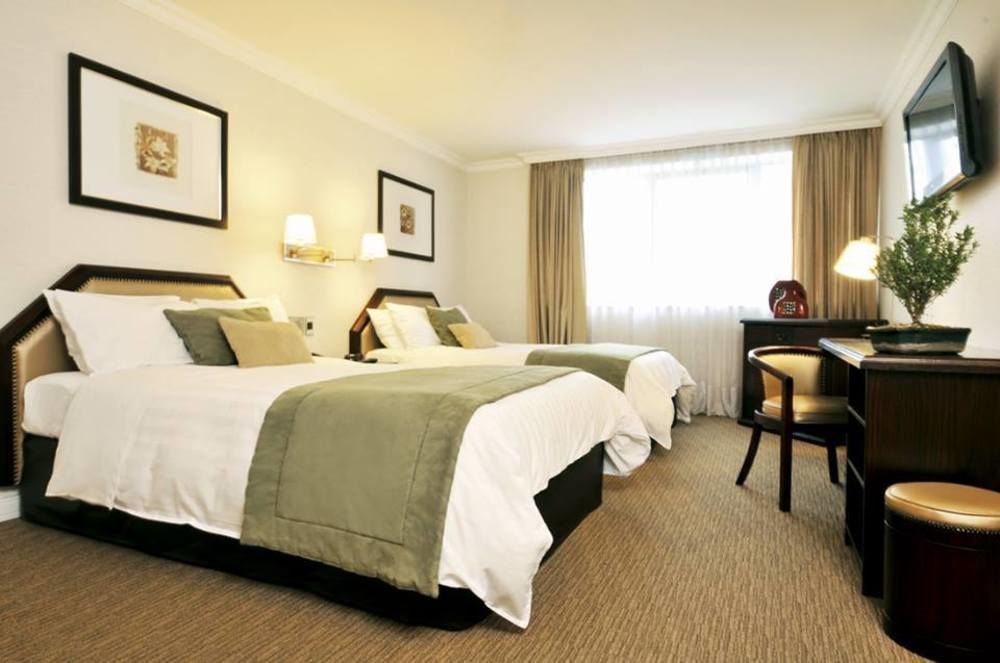 Wyndham Garden Kennedy Khách sạn 4*