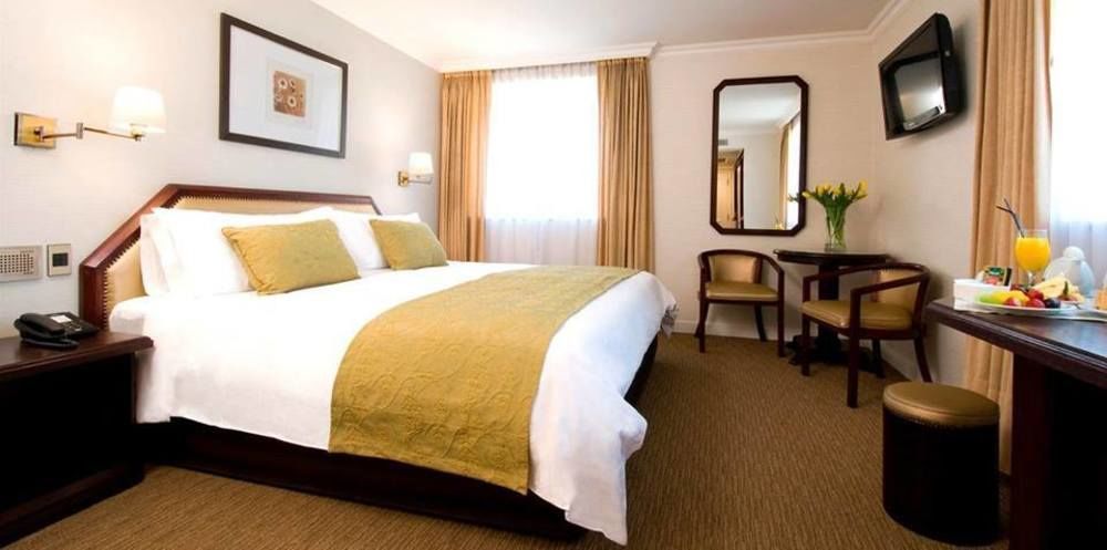 Khách sạn Wyndham Garden Kennedy 4*