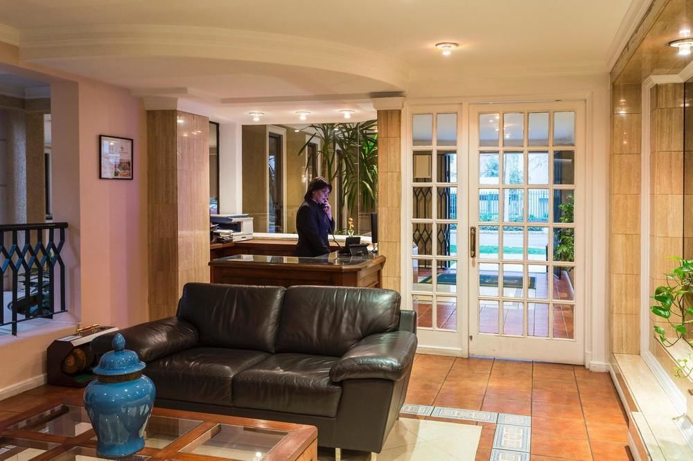 Park Plaza Santiago