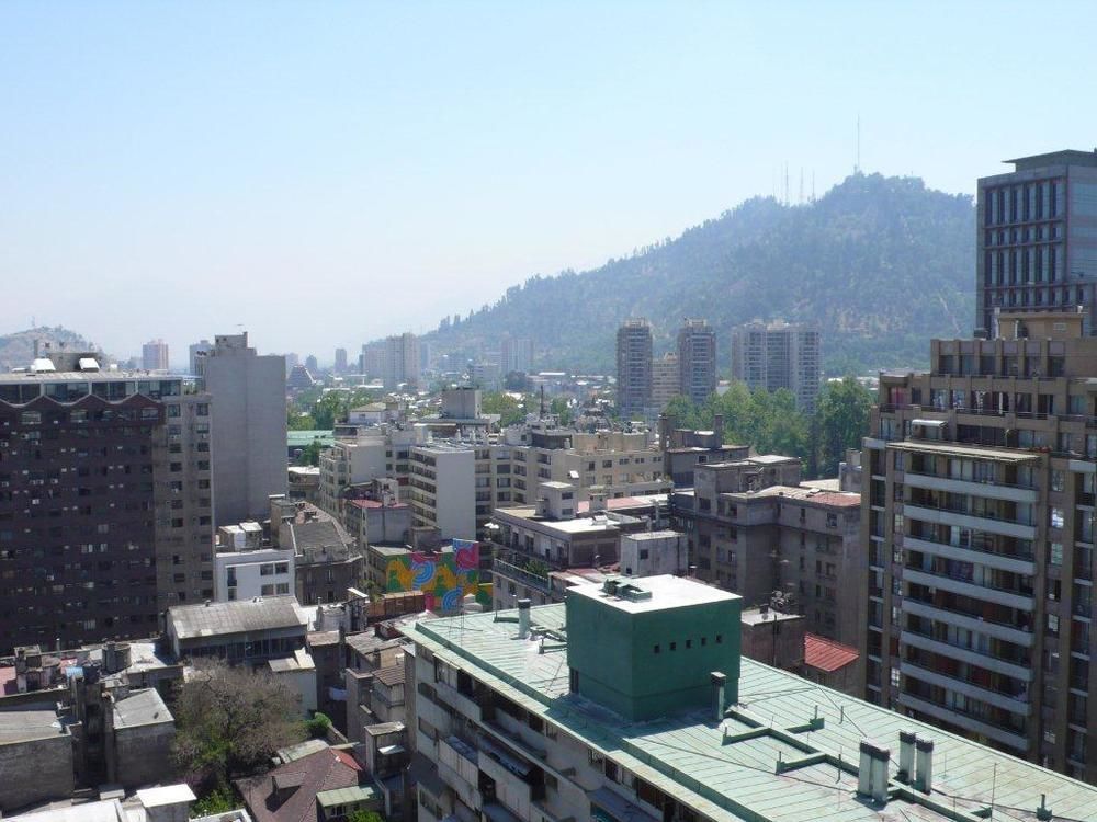 Apartamento Aparts *