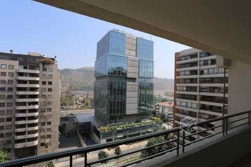 Apartamento Luz