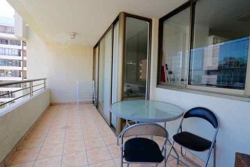 Apartamento Luz