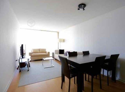 Luz Apartamento Santiago