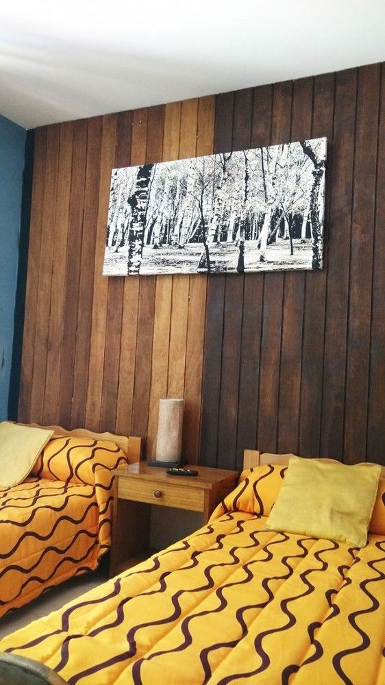 Cienfuegos Hostel Santiago