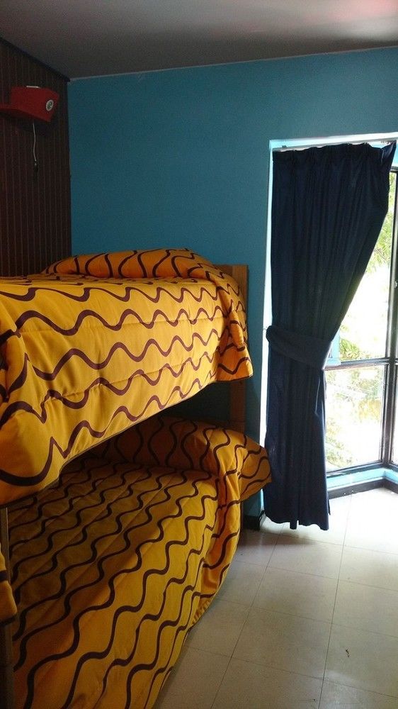 Hostel Cienfuegos