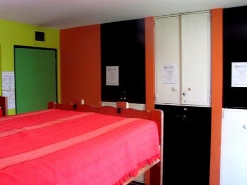 Cienfuegos Hostel *