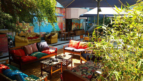 Hostel Cienfuegos *