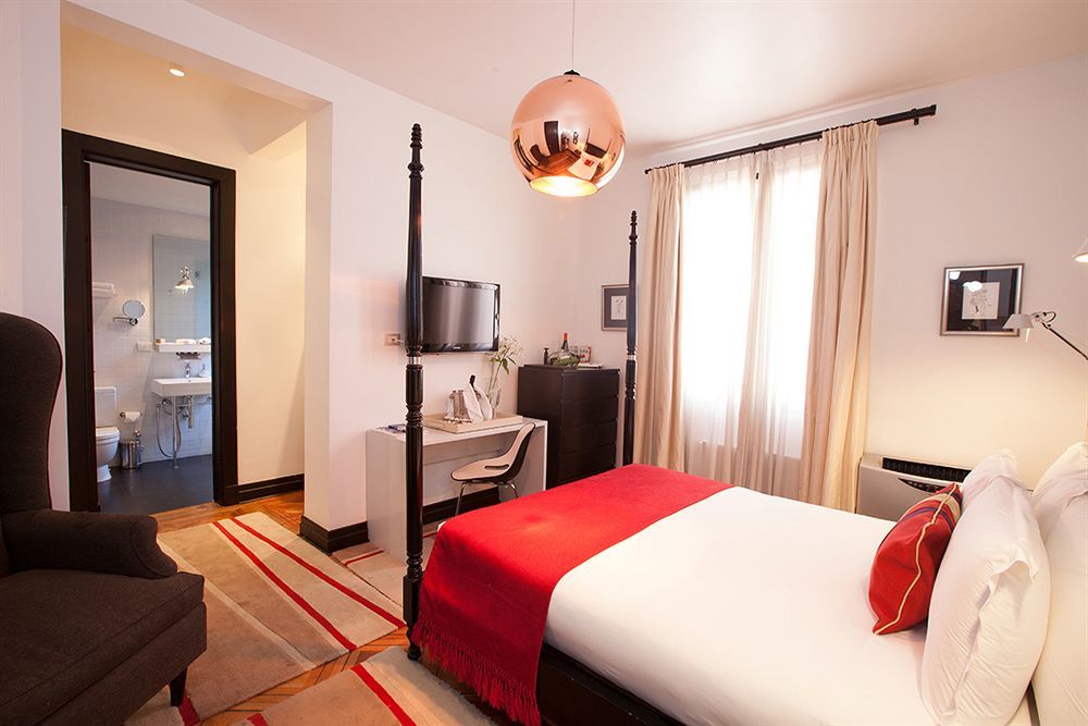 Hotel Aubrey Hotel Boutique Santiago