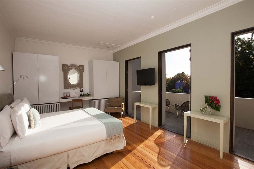 Aubrey Hotel Boutique Hotel
