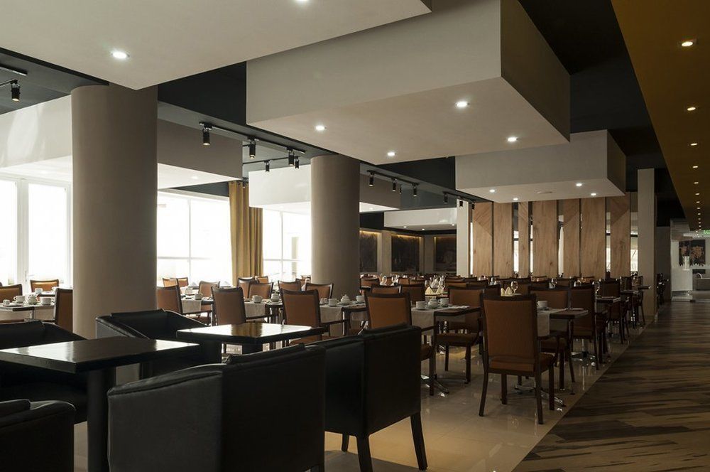 Hotel Diego De Almagro Providencia Hotel Santiago