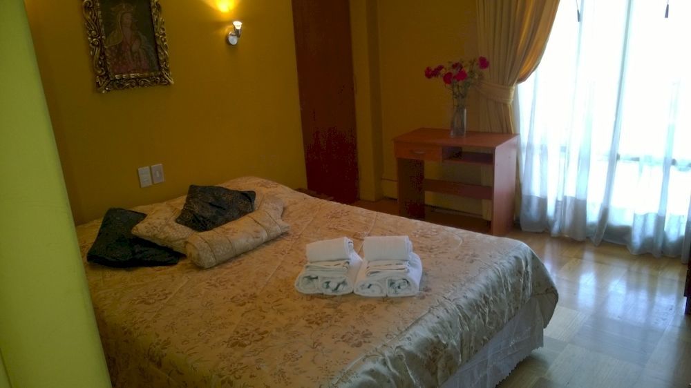 Bed & Breakfast Blumen Haus 2* Santiago
