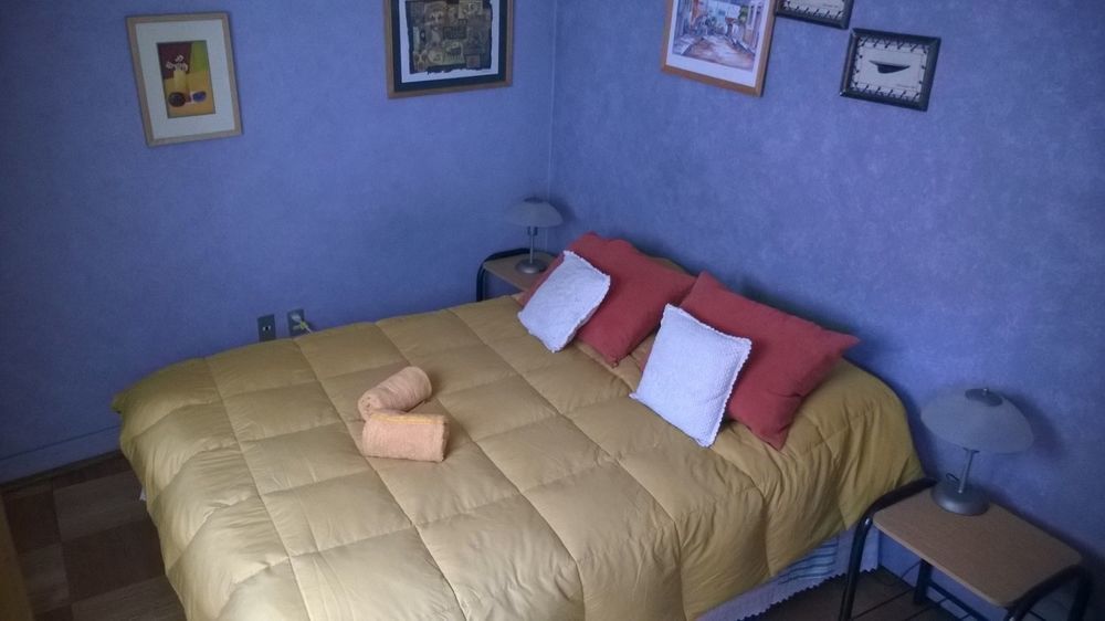 Bed & Breakfast Blumen Haus Acomodação com café da manhã 