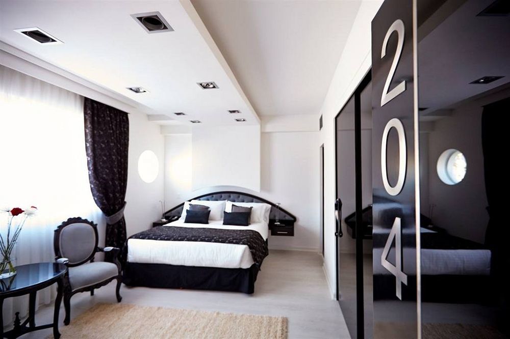 Tinto Boutique 3* Santiago