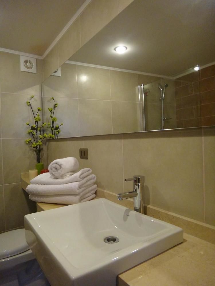 Hotel Libertador 3*