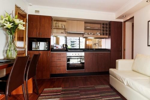 Essential By Time & Aparthotel 3*