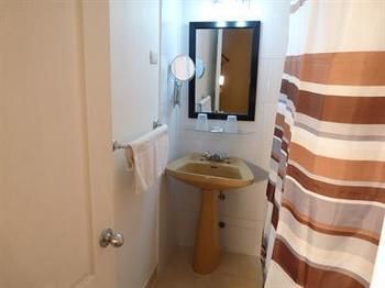Hotel Railef