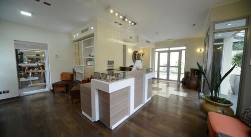 Hotel Boutique Reyall 3*