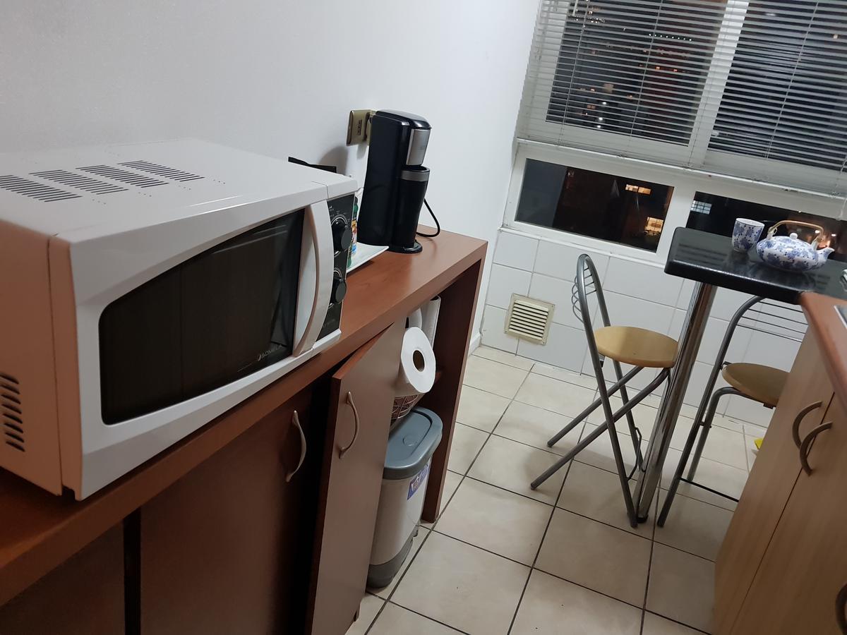 Apartamento Downtown