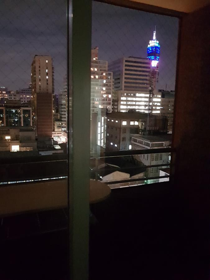 Downtown