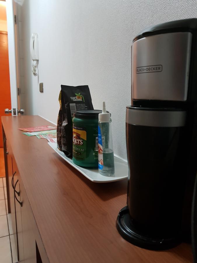 Downtown Apartamento *