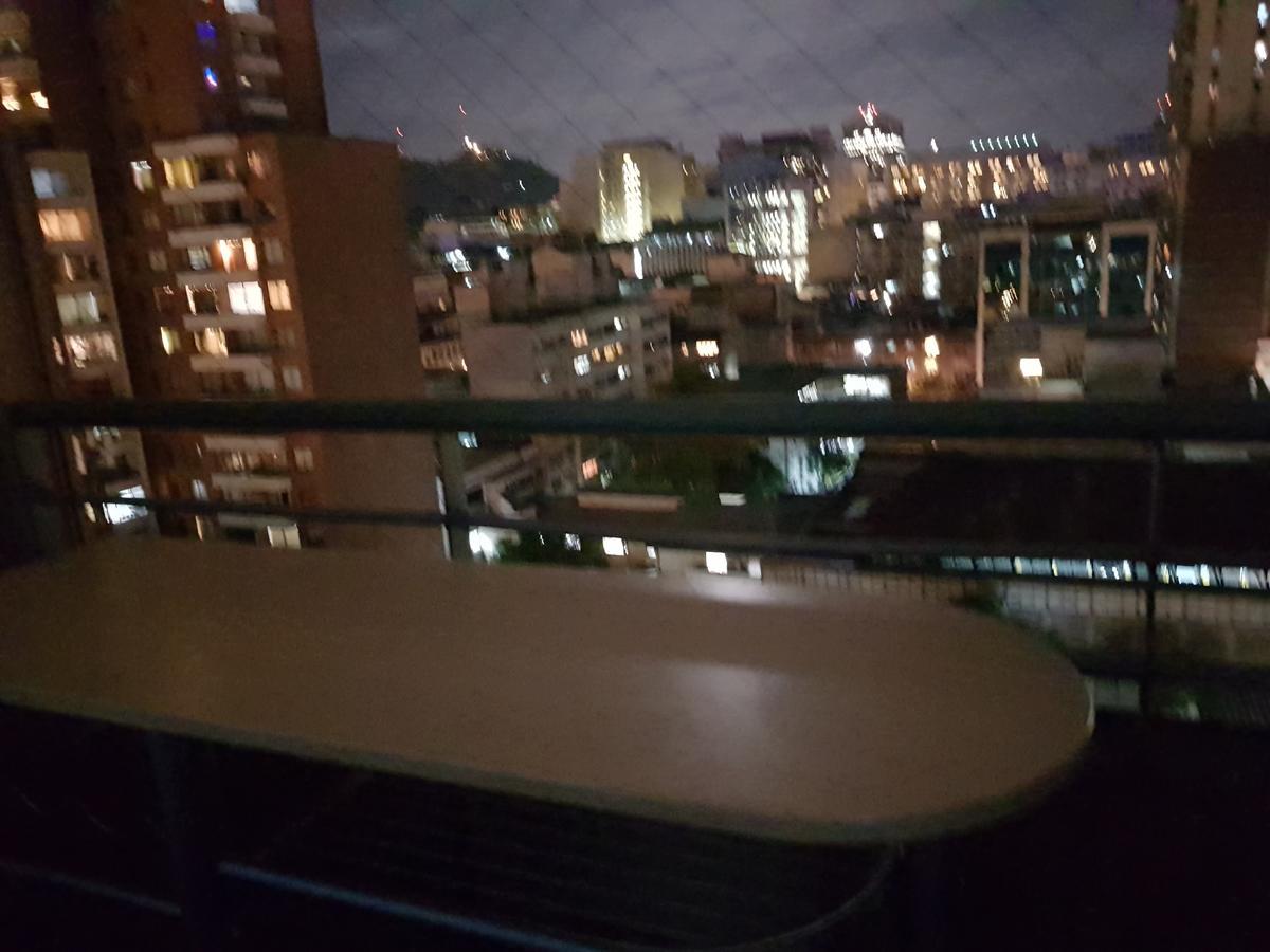 Apartamento Downtown Santiago de Chile