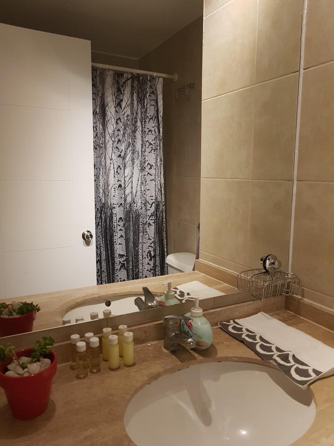 Apartamento Downtown